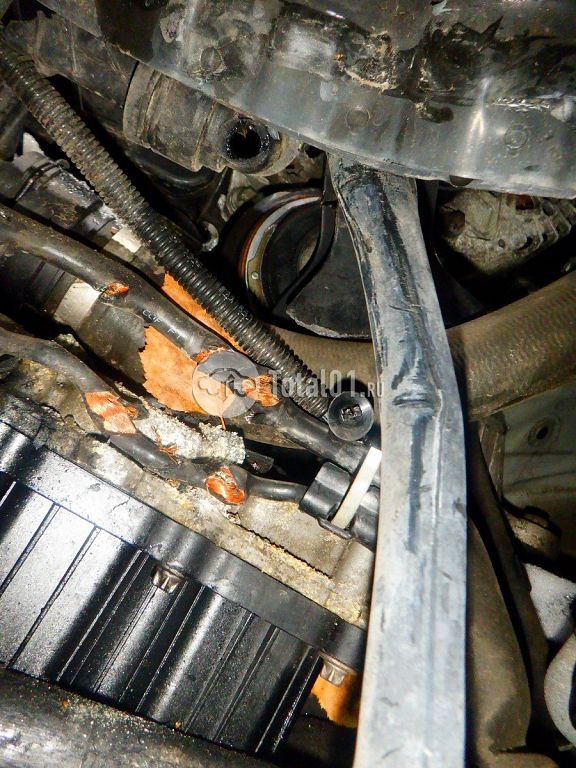 Фото Mercedes-Benz V-класс 386