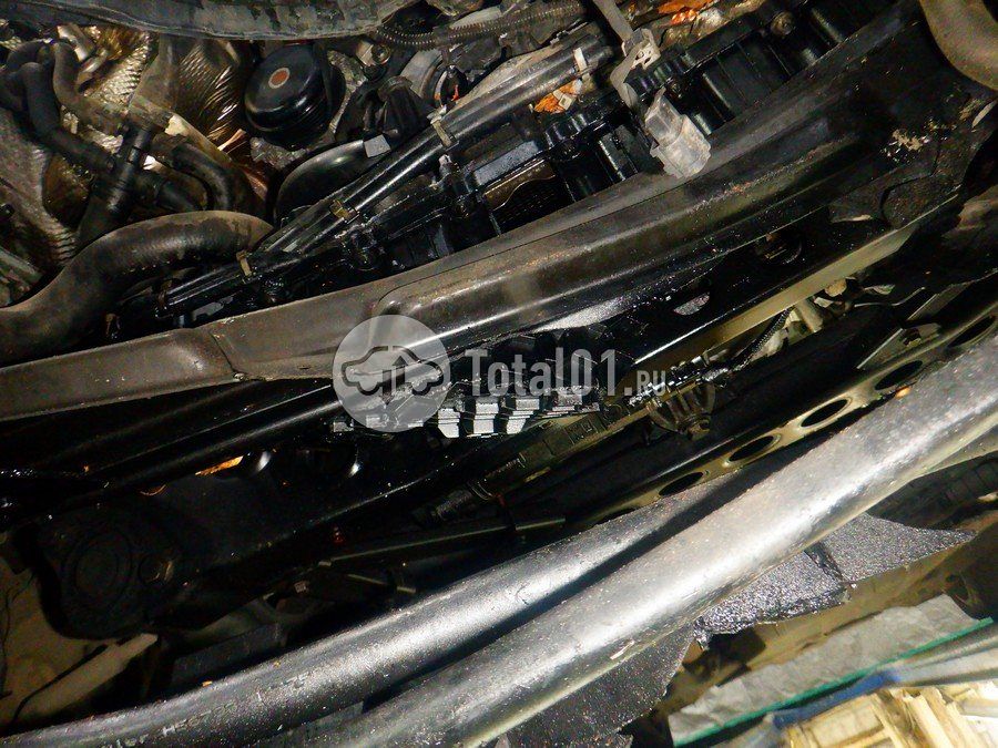 Фото Mercedes-Benz V-класс 388