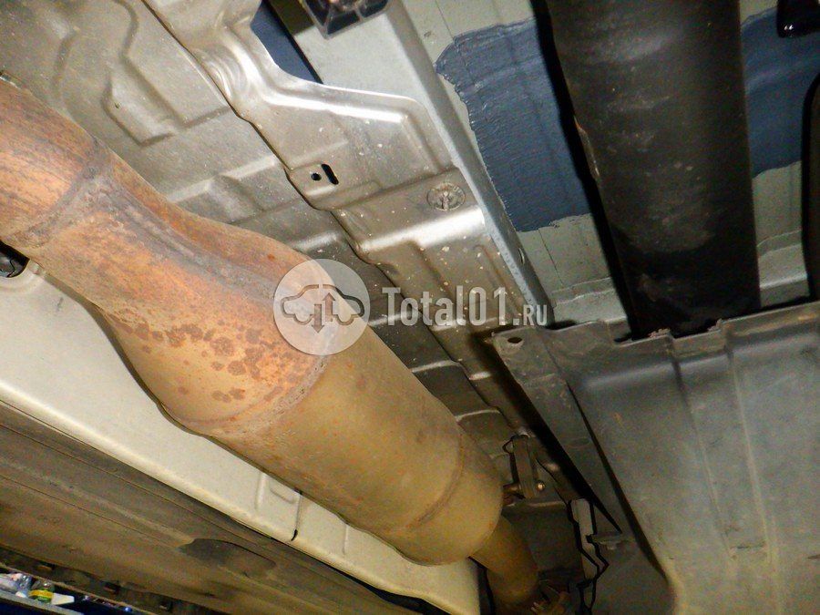 Фото Mercedes-Benz V-класс 400