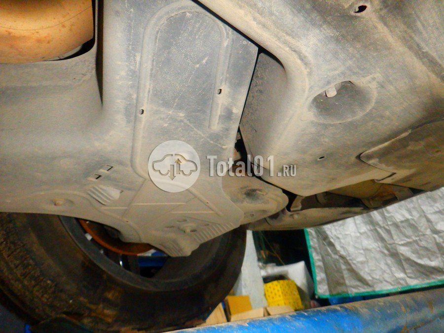 Фото Mercedes-Benz V-класс 402