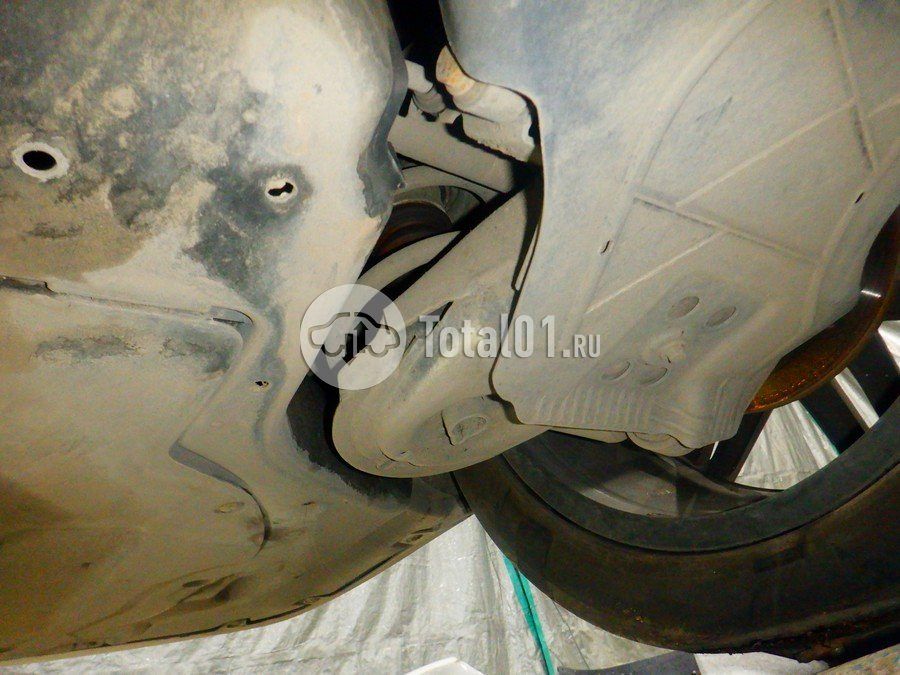 Фото Mercedes-Benz V-класс 404