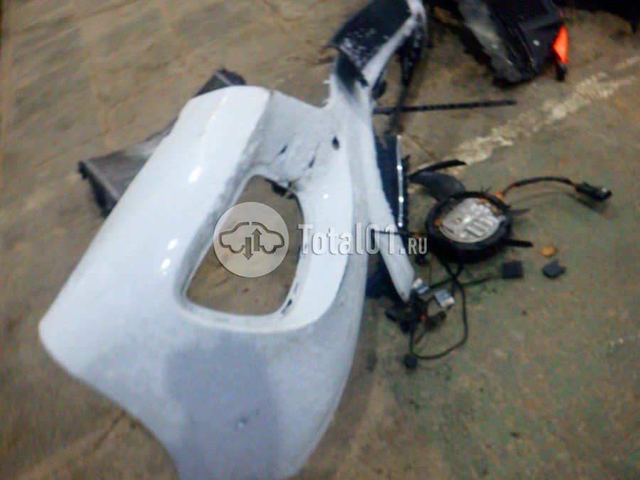 Фото Mercedes-Benz V-класс 406