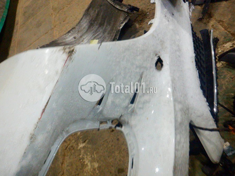 Фото Mercedes-Benz V-класс 408