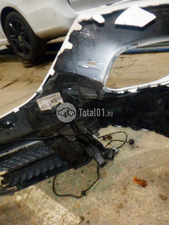 Фото Mercedes-Benz V-класс 416