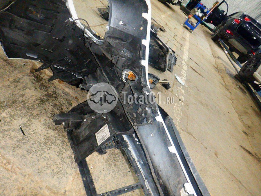 Фото Mercedes-Benz V-класс 420