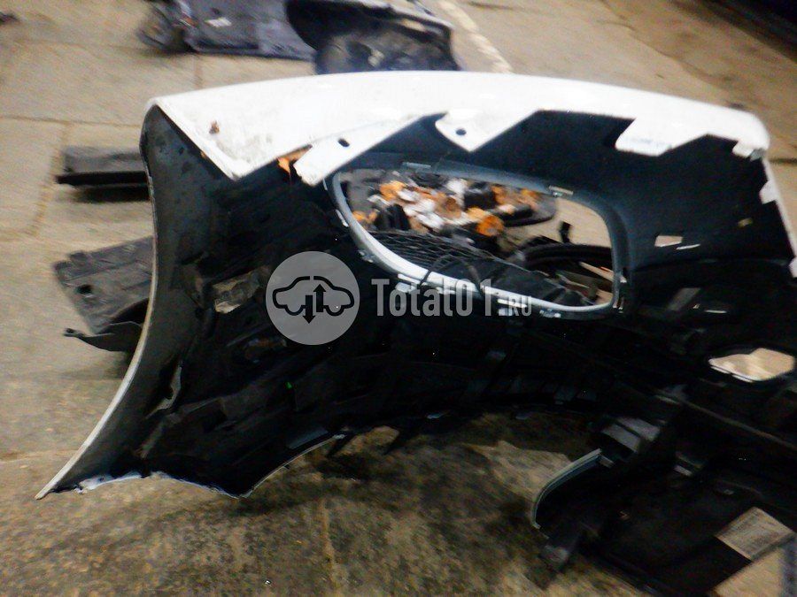 Фото Mercedes-Benz V-класс 422