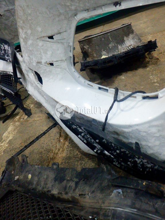 Фото Mercedes-Benz V-класс 426