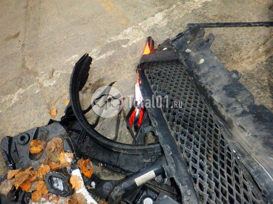 Фото Mercedes-Benz V-класс 428