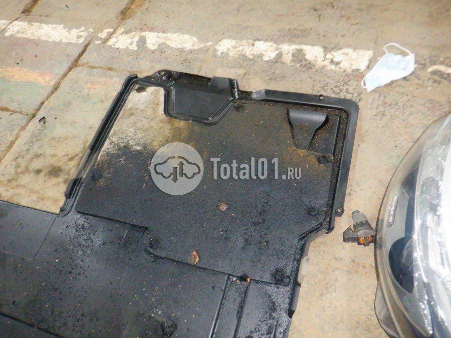 Фото Mercedes-Benz V-класс 450