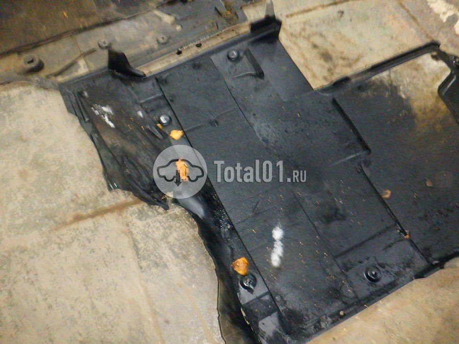 Фото Mercedes-Benz V-класс 452