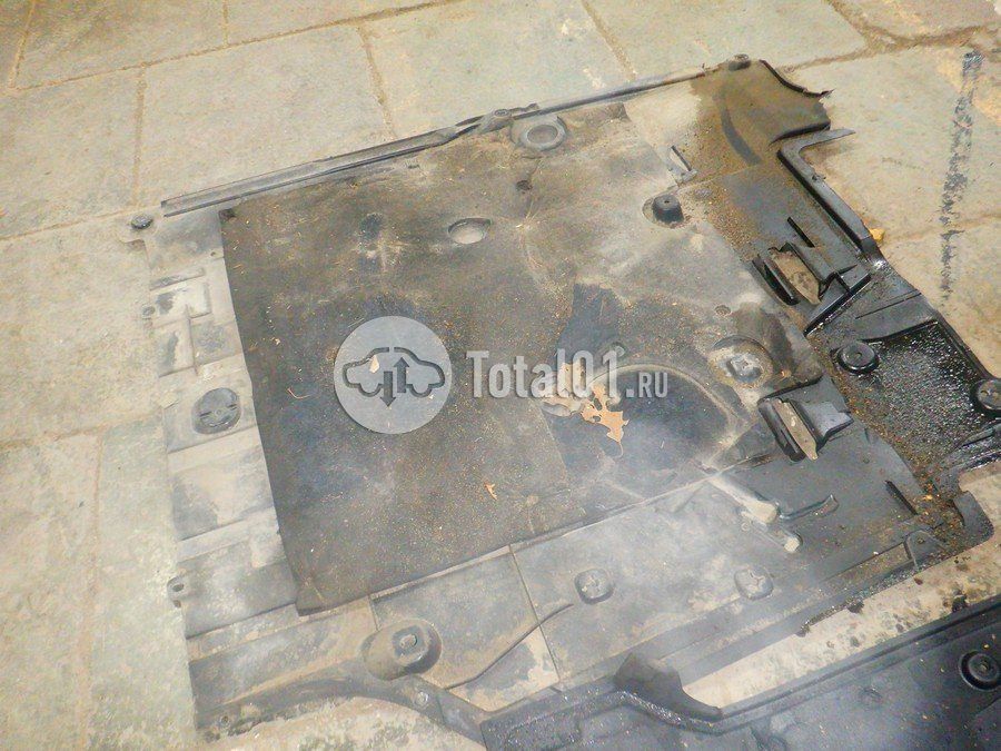 Фото Mercedes-Benz V-класс 454