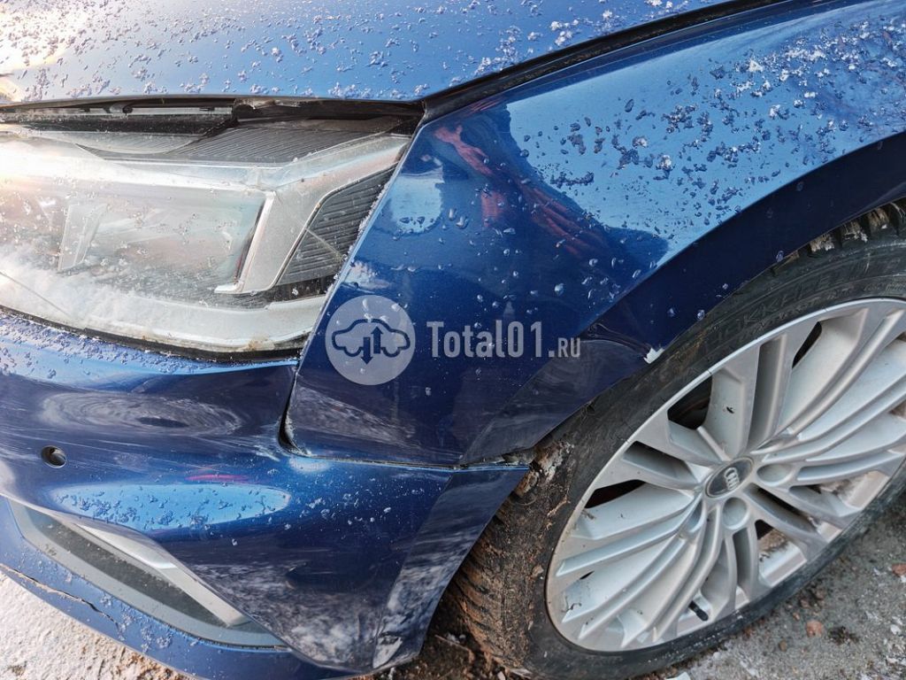 Фото Audi A5 104