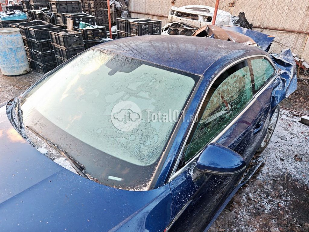 Фото Audi A5 106