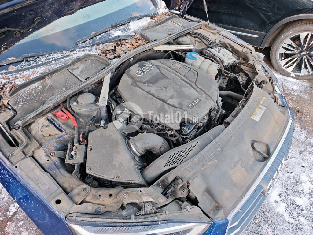 Фото Audi A5 112