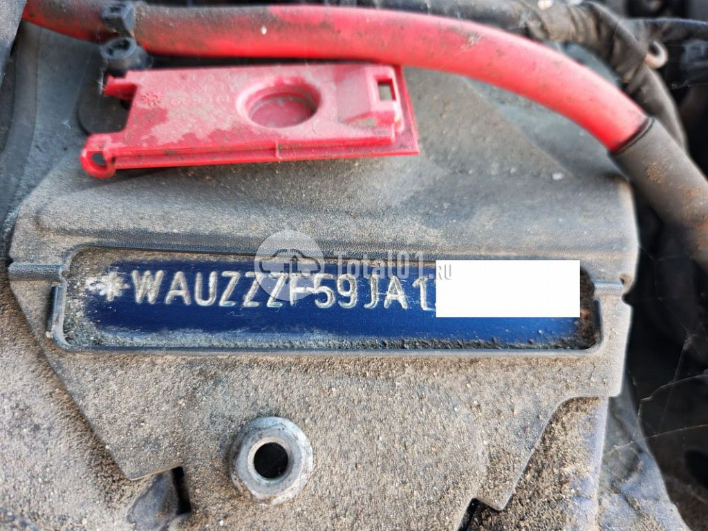 Фото Audi A5 118