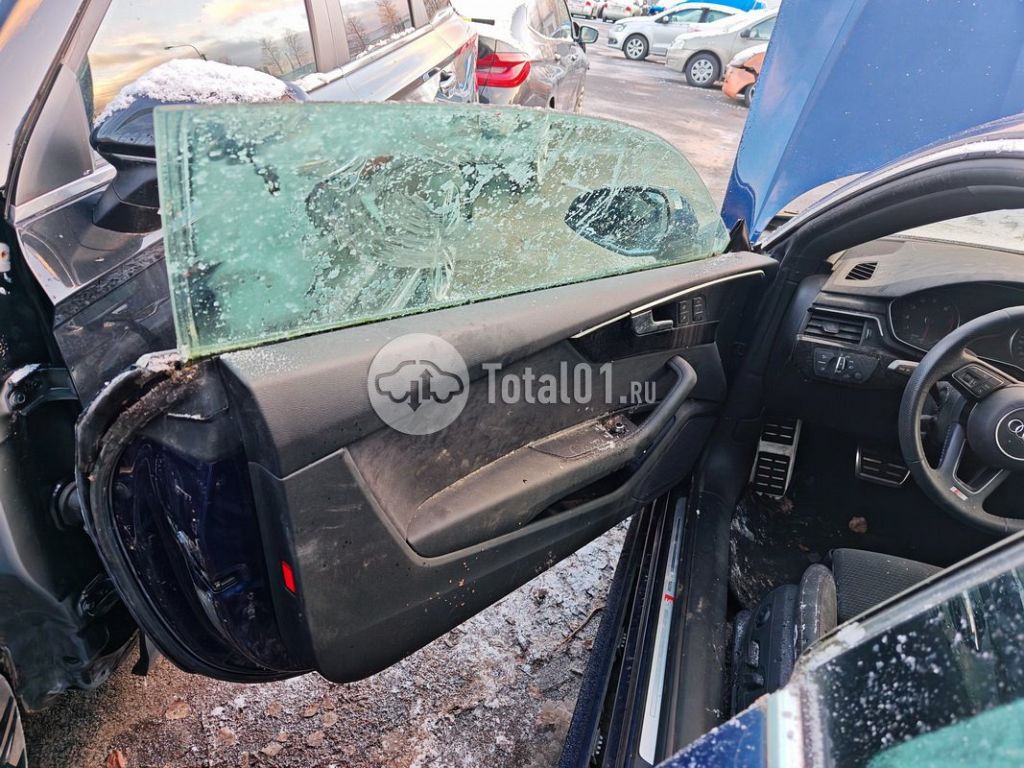 Фото Audi A5 126