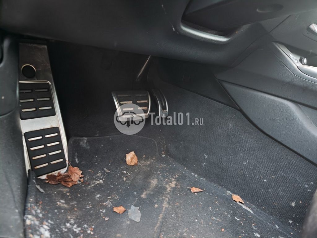 Фото Audi A5 132