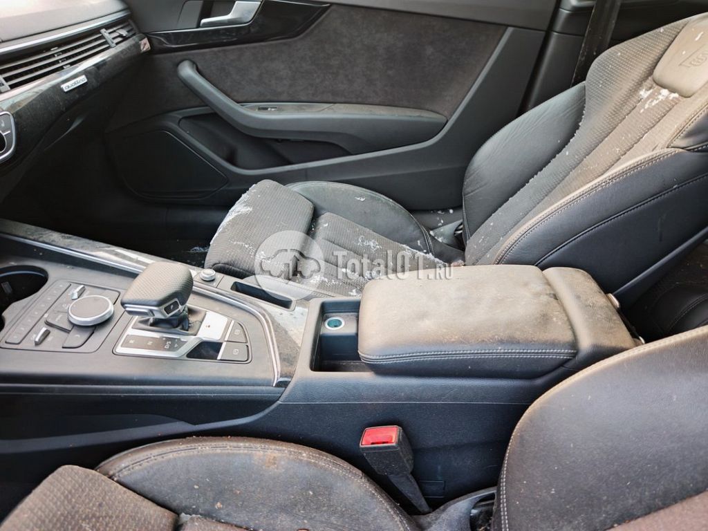 Фото Audi A5 136