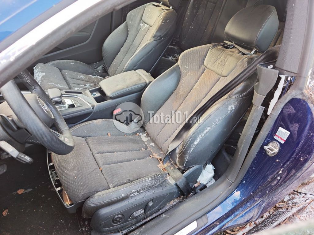 Фото Audi A5 144