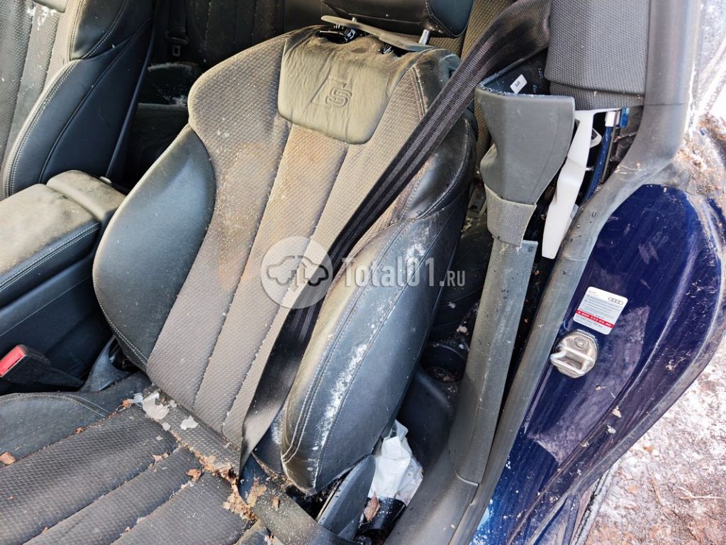 Фото Audi A5 146