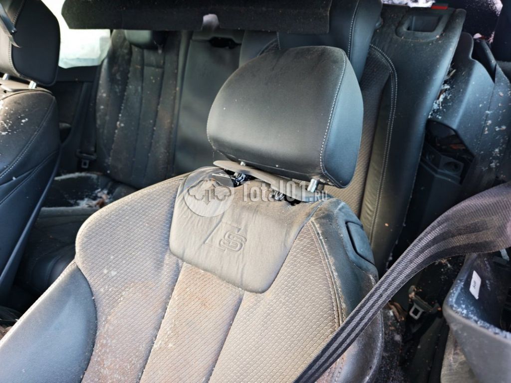 Фото Audi A5 148