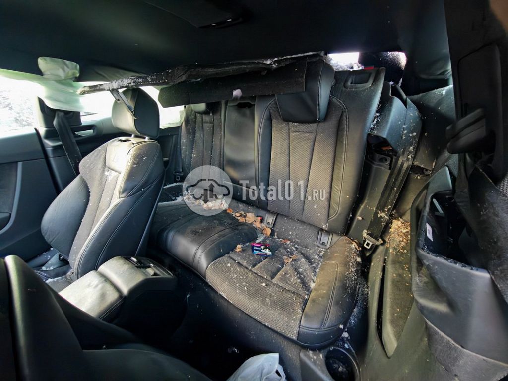 Фото Audi A5 150