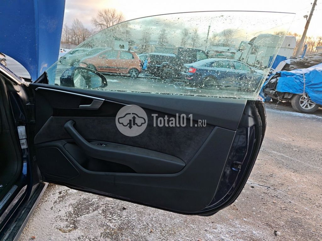 Фото Audi A5 156