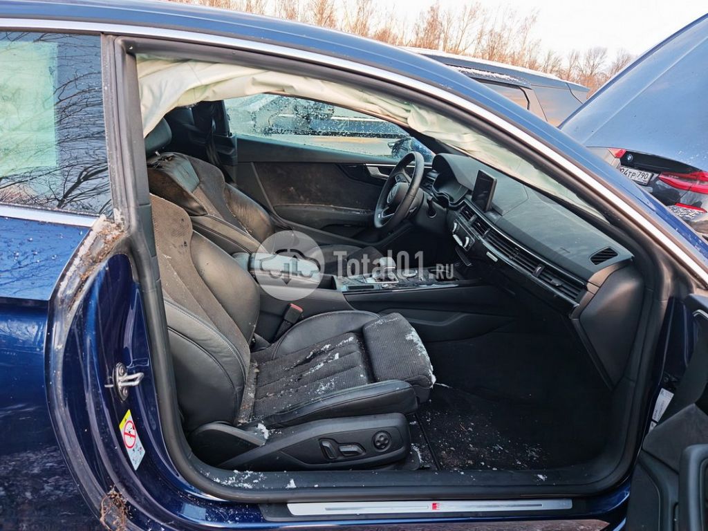 Фото Audi A5 158