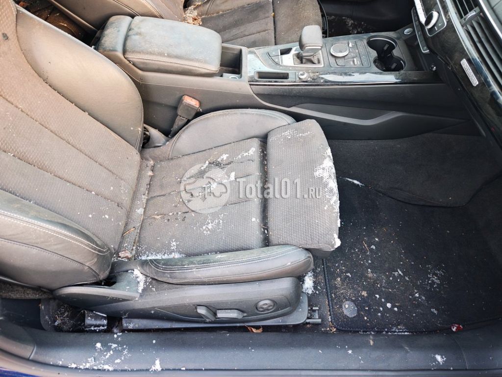 Фото Audi A5 162