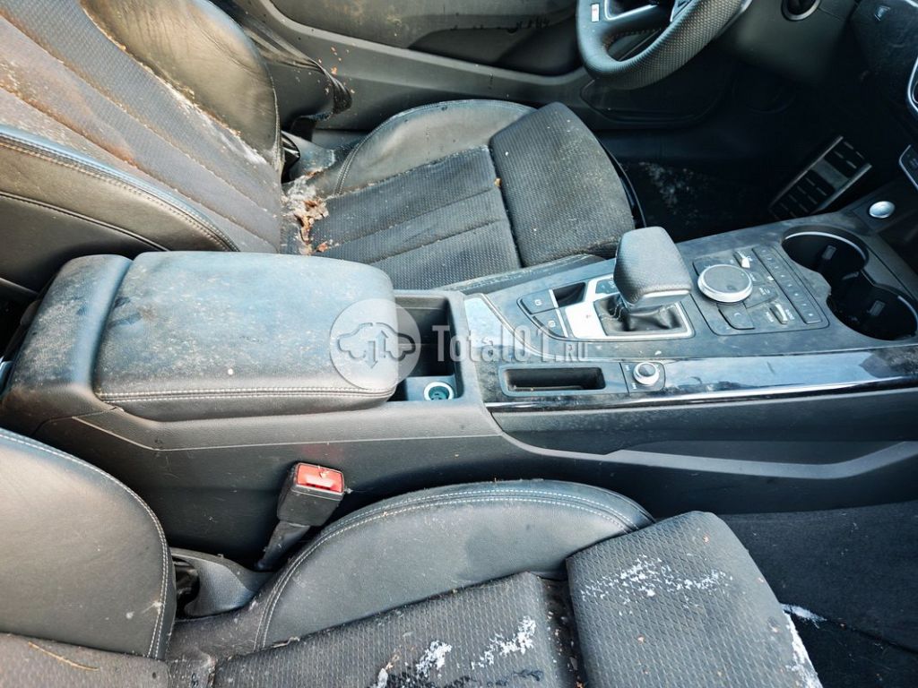 Фото Audi A5 166