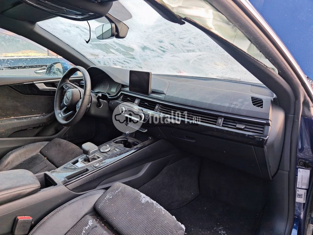 Фото Audi A5 172