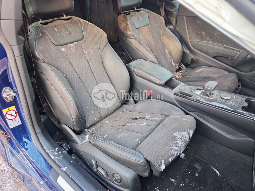 Фото Audi A5 174