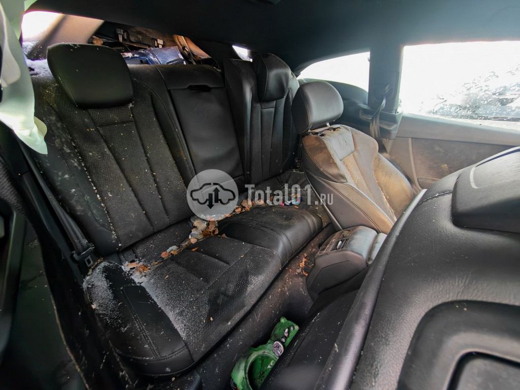 Фото Audi A5 176