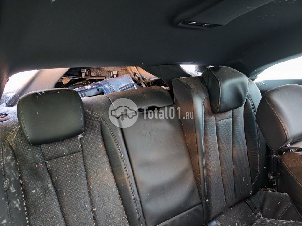 Фото Audi A5 180