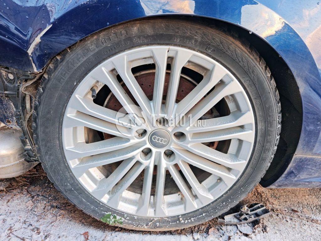 Фото Audi A5 190