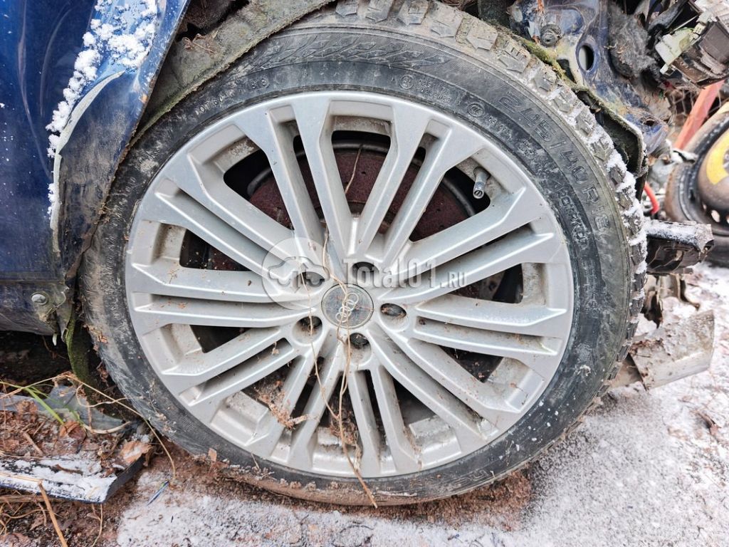 Фото Audi A5 196