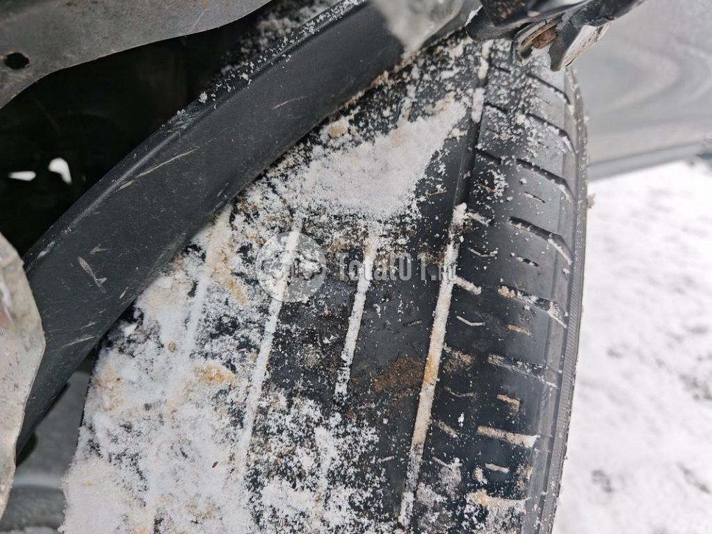 Фото Nissan X-Trail 18