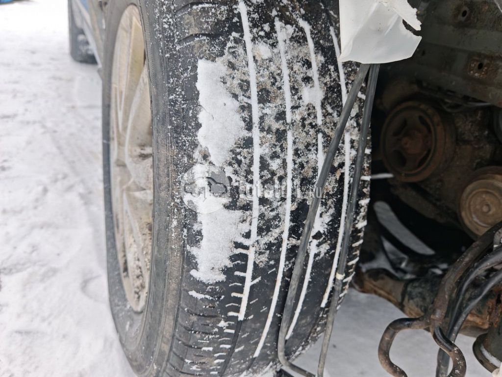 Фото Nissan X-Trail 22