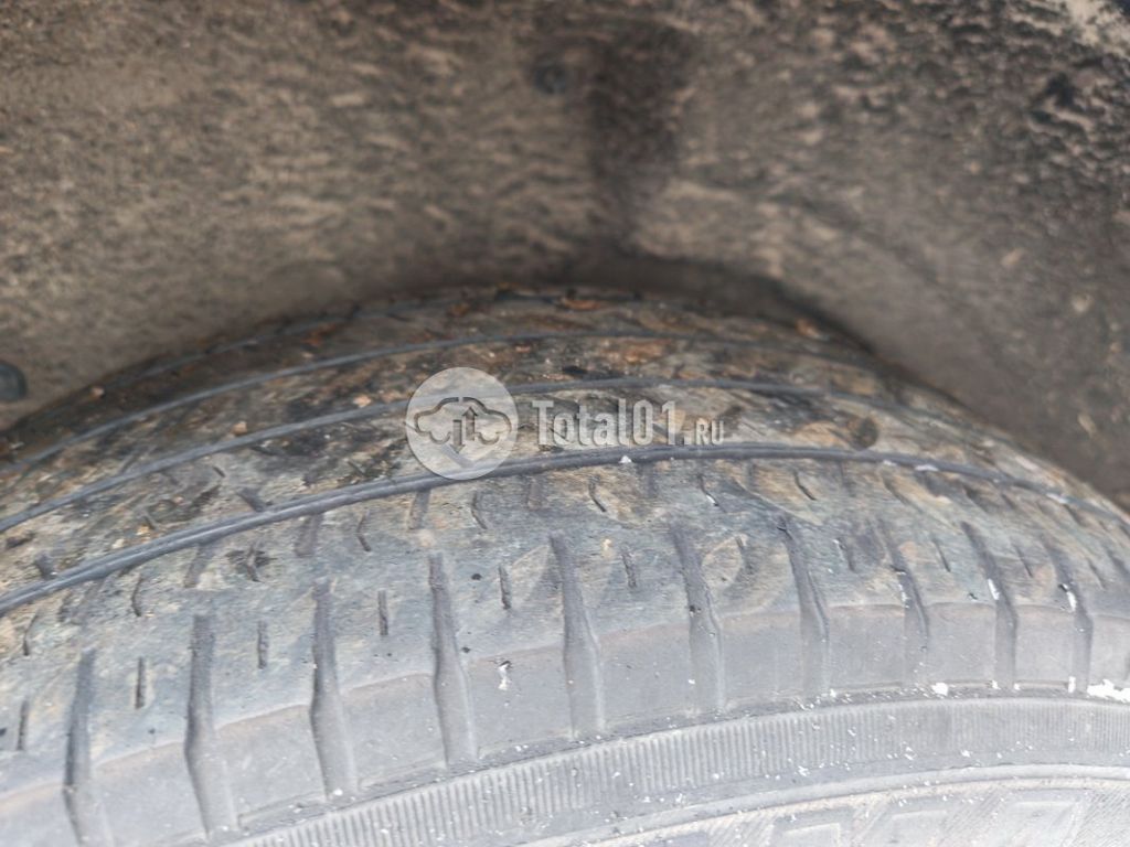 Фото Nissan X-Trail 26