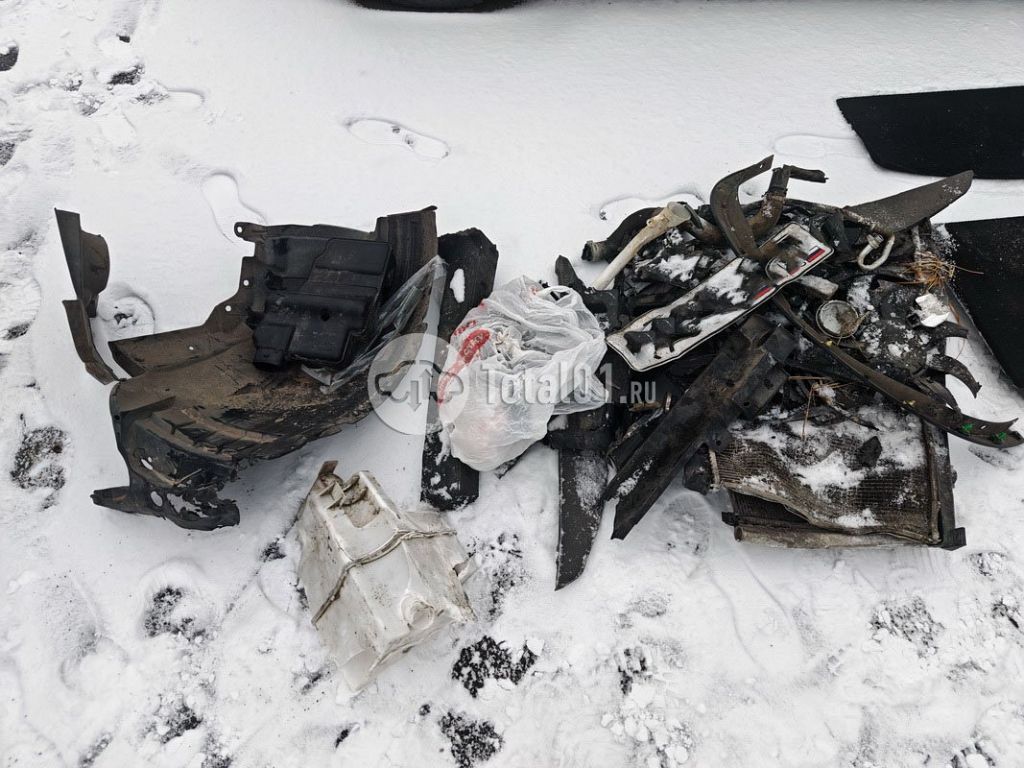 Фото Nissan X-Trail 36