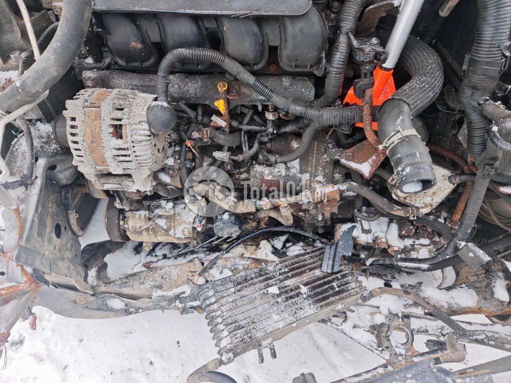 Фото Nissan X-Trail 104