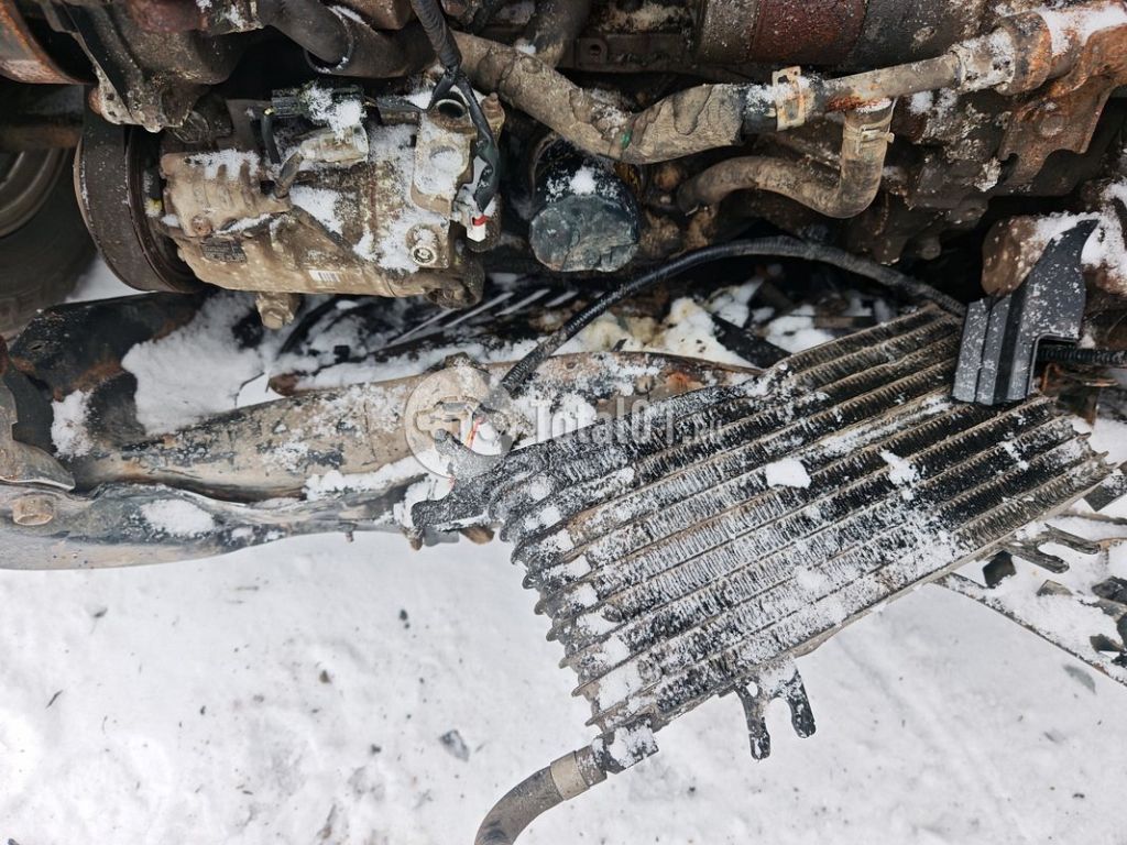 Фото Nissan X-Trail 106