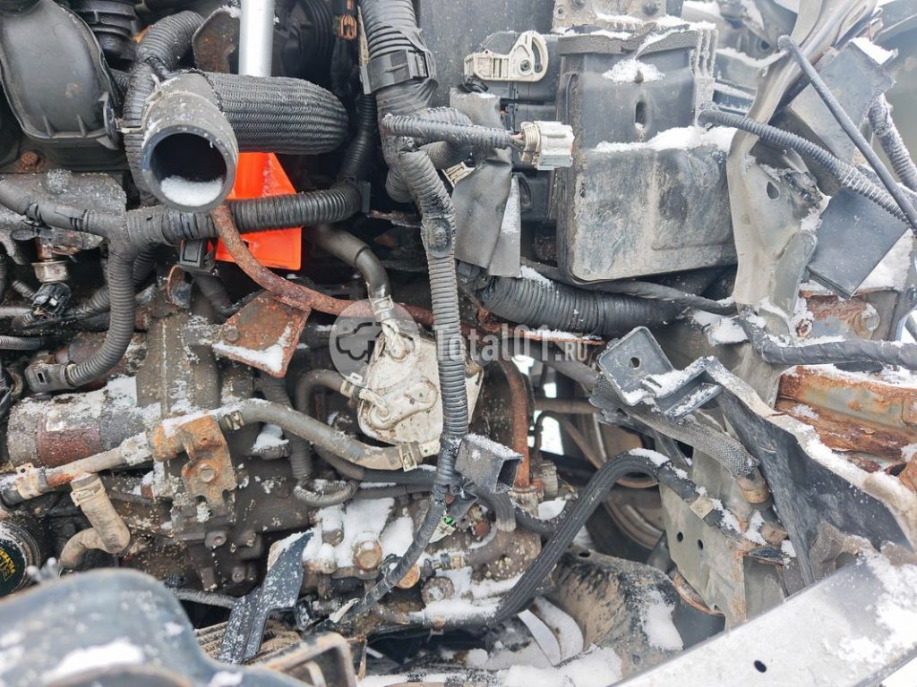 Фото Nissan X-Trail 114