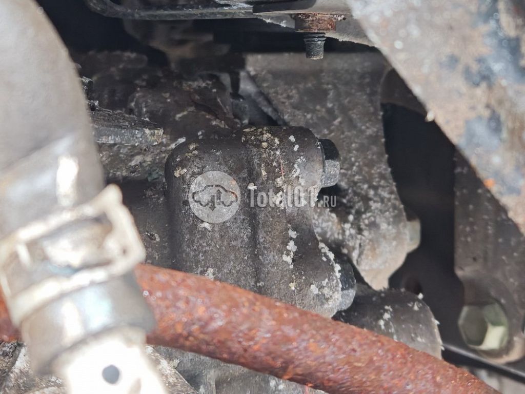 Фото Nissan X-Trail 120