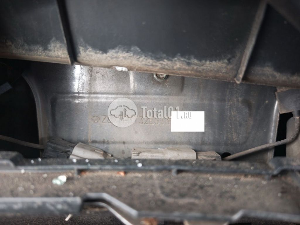 Фото Nissan X-Trail 138