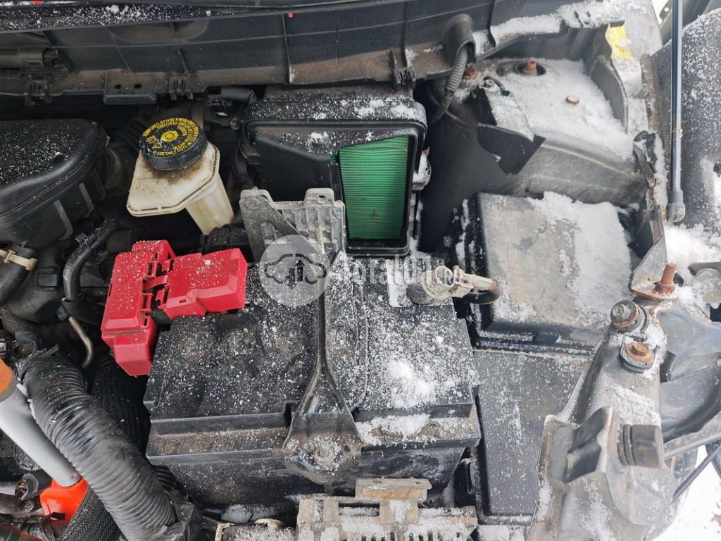 Фото Nissan X-Trail 146