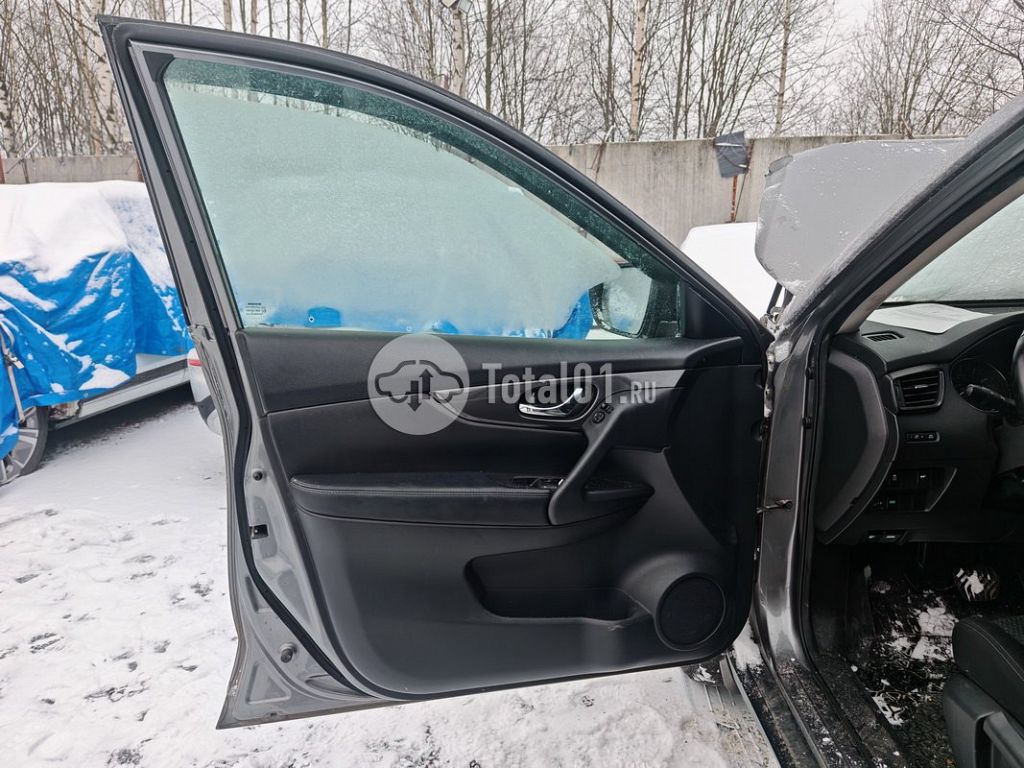 Фото Nissan X-Trail 148