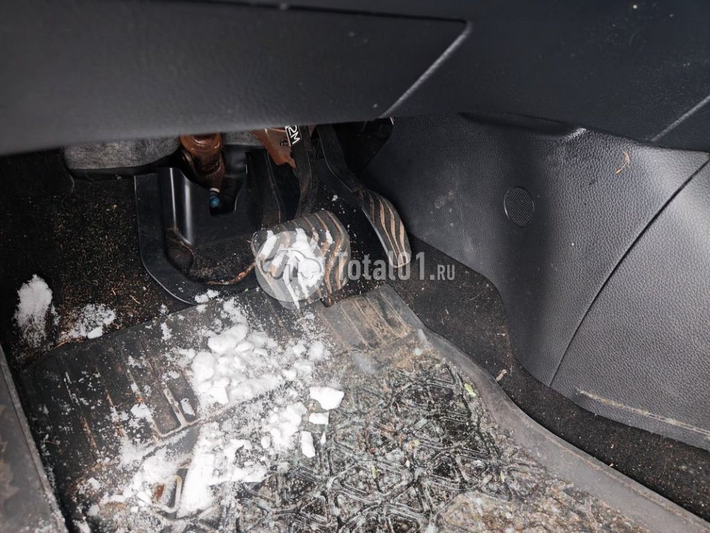 Фото Nissan X-Trail 154