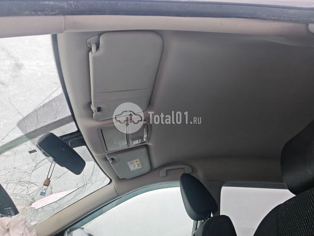 Фото Nissan X-Trail 158