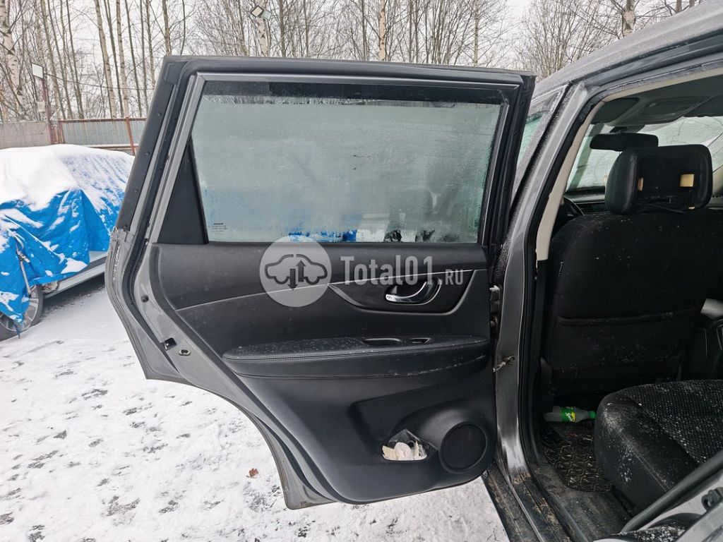 Фото Nissan X-Trail 168